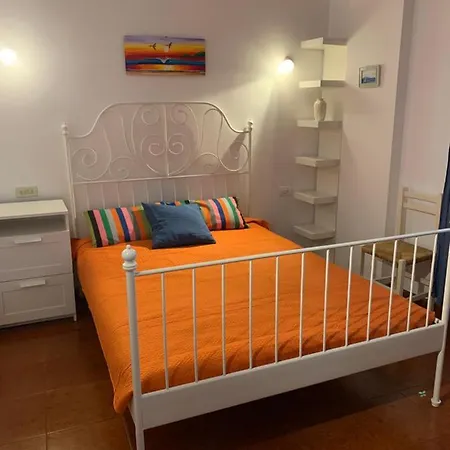 Cozy In The Heard Of Los Gigantes Appartamento