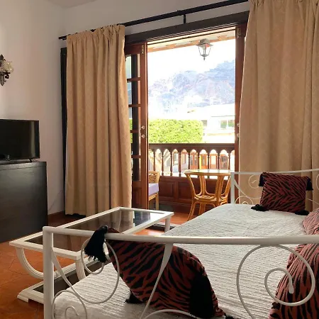 Appartamento Cozy In The Heard Of Los Gigantes Acantilado de los Gigantes