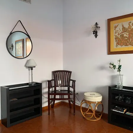 Cozy In The Heard Of Los Gigantes Appartamento *
