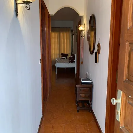 Appartamento Cozy In The Heard Of Los Gigantes *