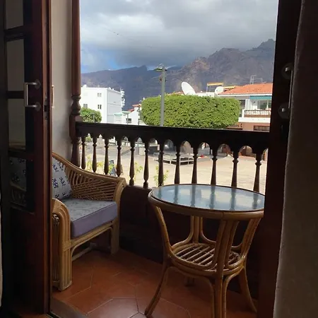 Appartamento Cozy In The Heard Of Los Gigantes