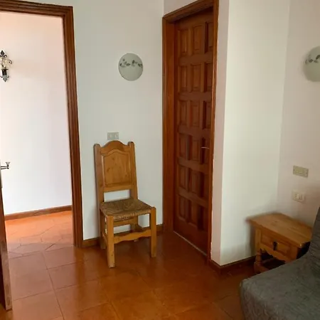 Cozy In The Heard Of Los Gigantes Apartmán *