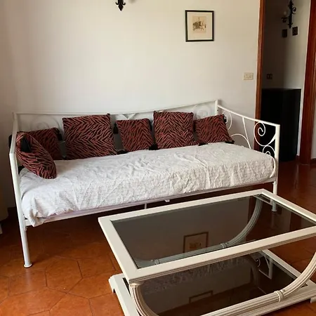 Cozy In The Heard Of Los Gigantes *